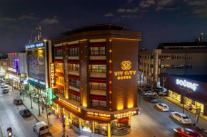 Viv City Hotel